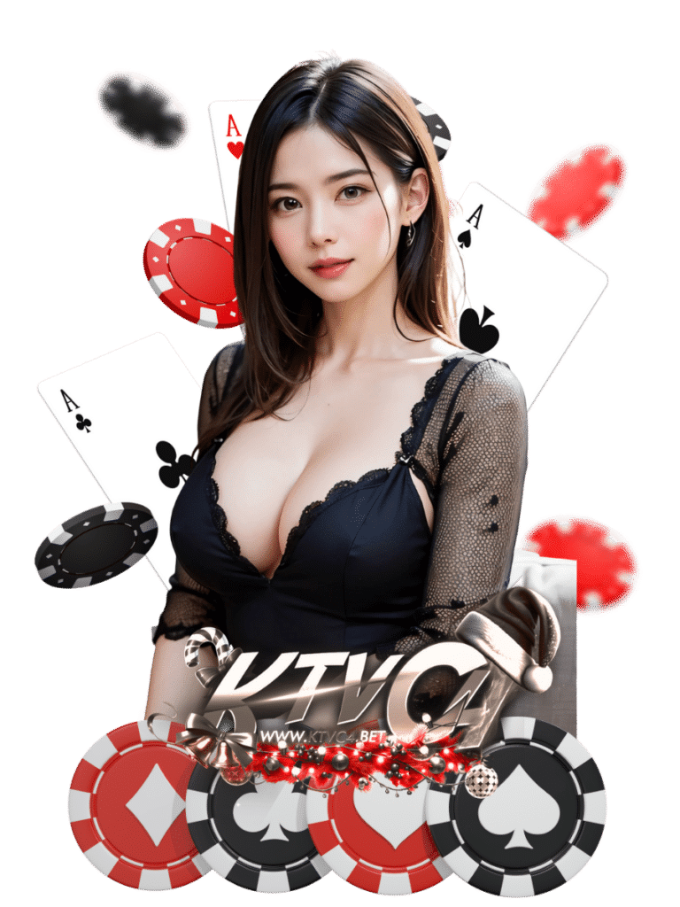 ktv c4 slot